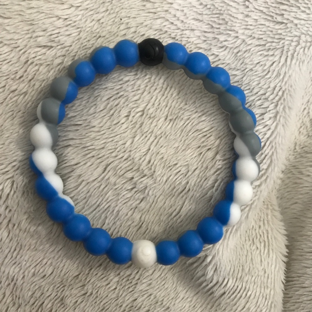 Lokai bracelet